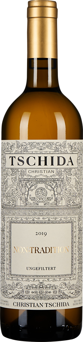 Tschida Non-Tradition Weiß 2019