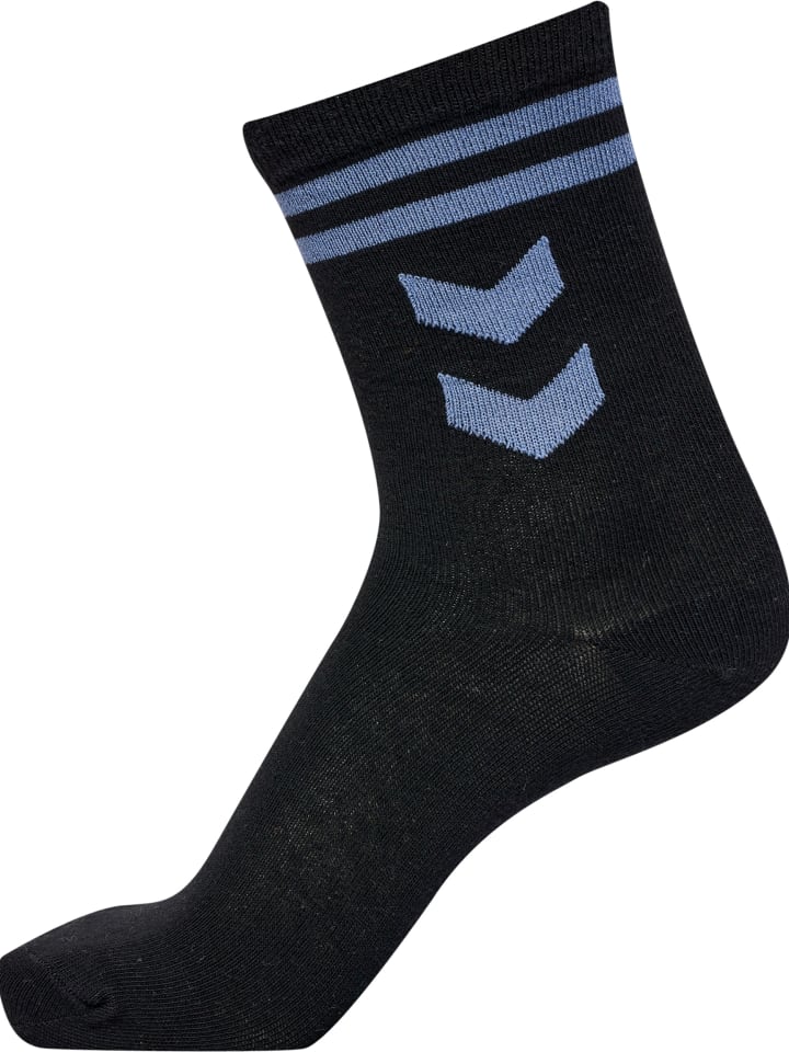 Hummel Hummel Low Socken Hmlalfie Kinder in CORONET BLUE günstig kaufen