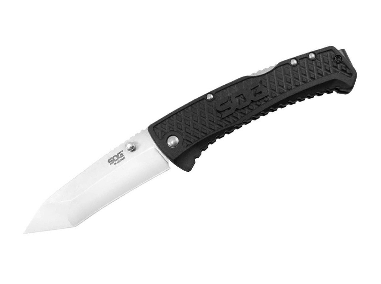 Traction Tanto