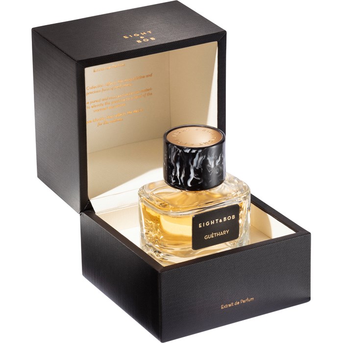 Extrait de Parfum