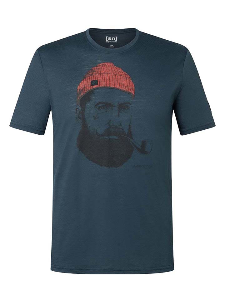 super.natural Funktionsshirt 