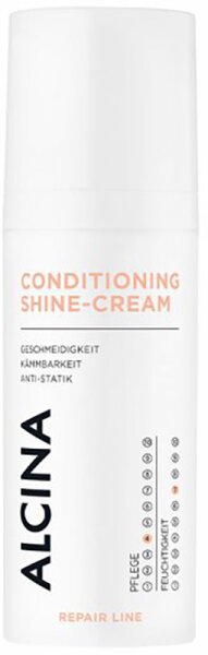 ALCINA Repair Line Conditioning Shine-Cream Haarcreme