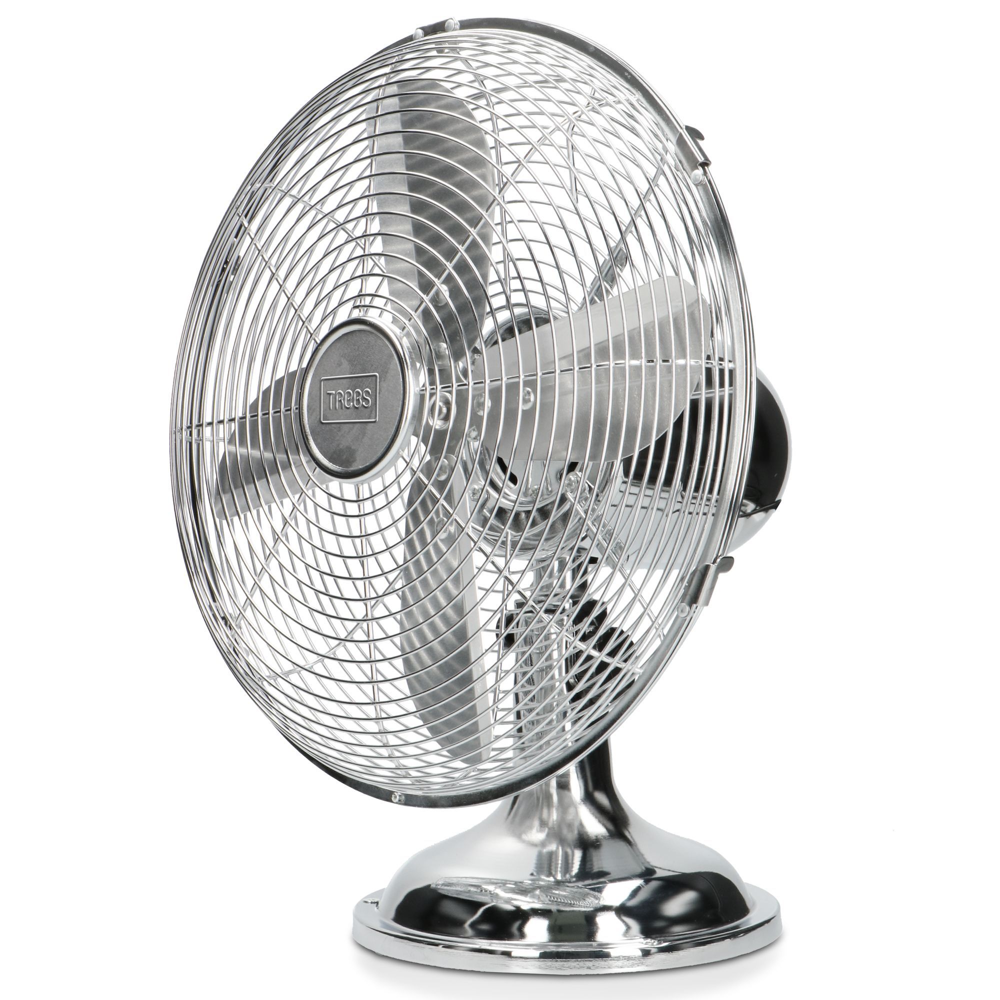 Trebs 99384 Tischventilator