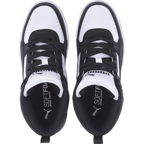 KINDER FREIZEITSCHUHE PUMA REBOUND JOY JR