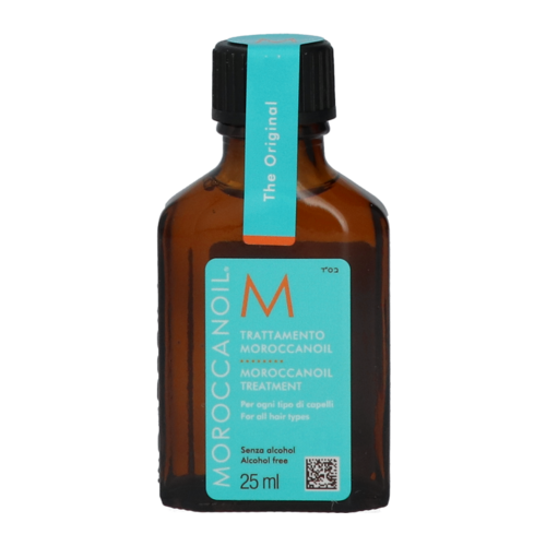 Moroccanoil tretman 100 ml
