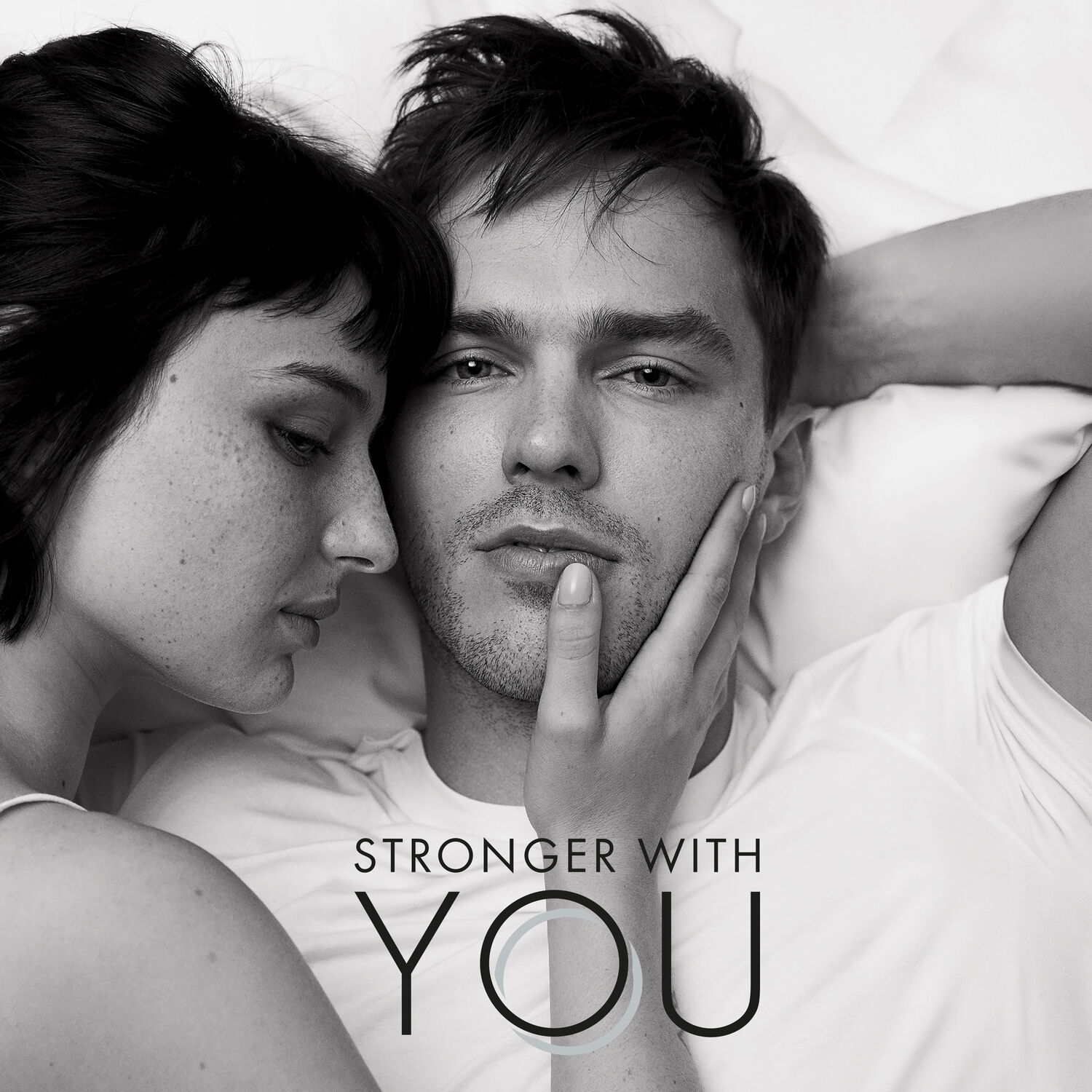 Giorgio Armani Stronger With You Absolutely Eau de Parfum