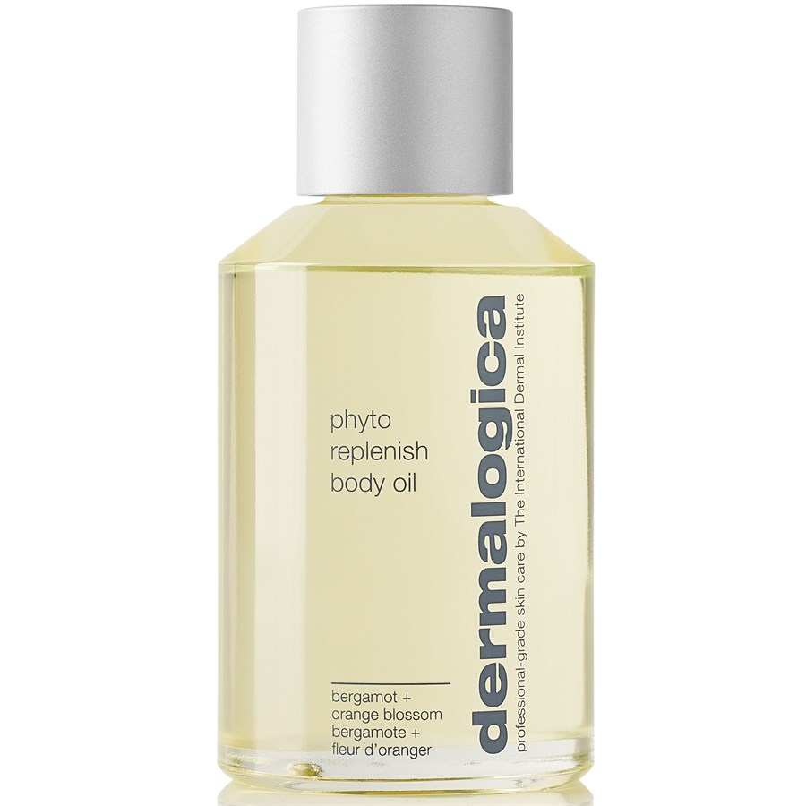 Phyto Replenish Body Oil