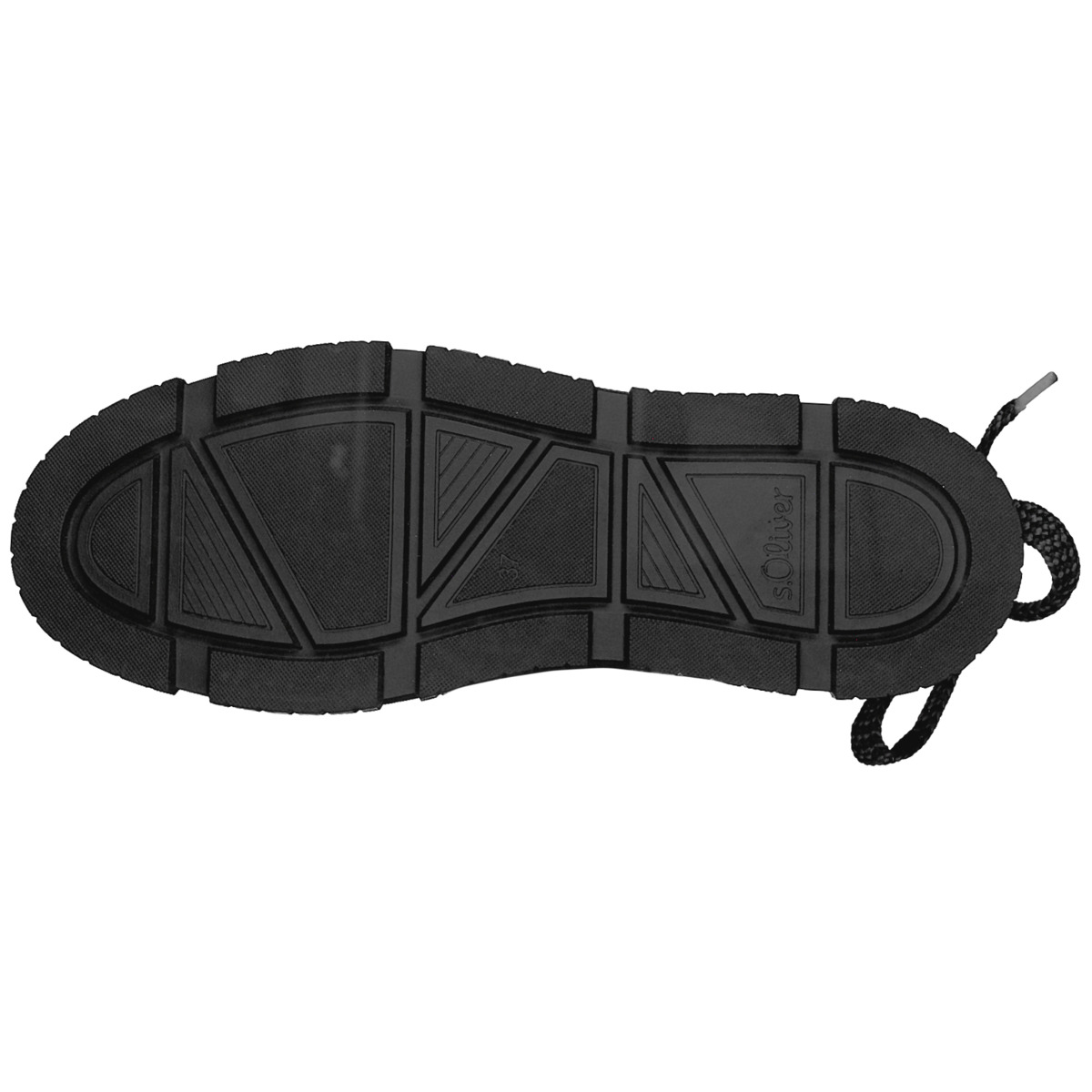s.Oliver 5-26446-41 Stiefel schwarz