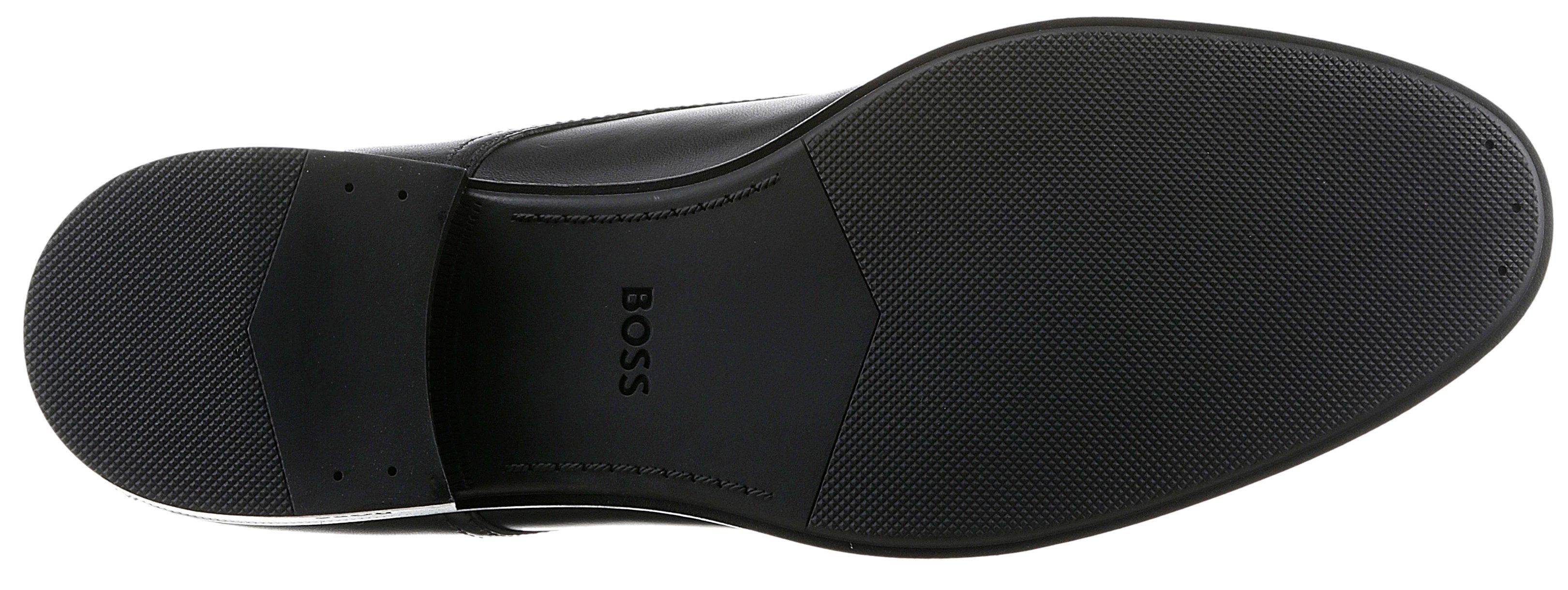 BOSS Colby_Derb Schnürschuh im Business-Look