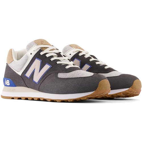 HERREN FREIZEITSCHUHE 574