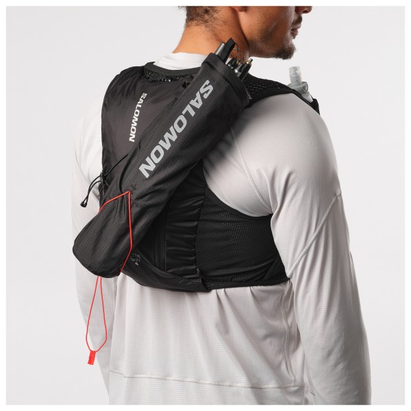 Salomon - Active Skin 4 Set - Laufweste