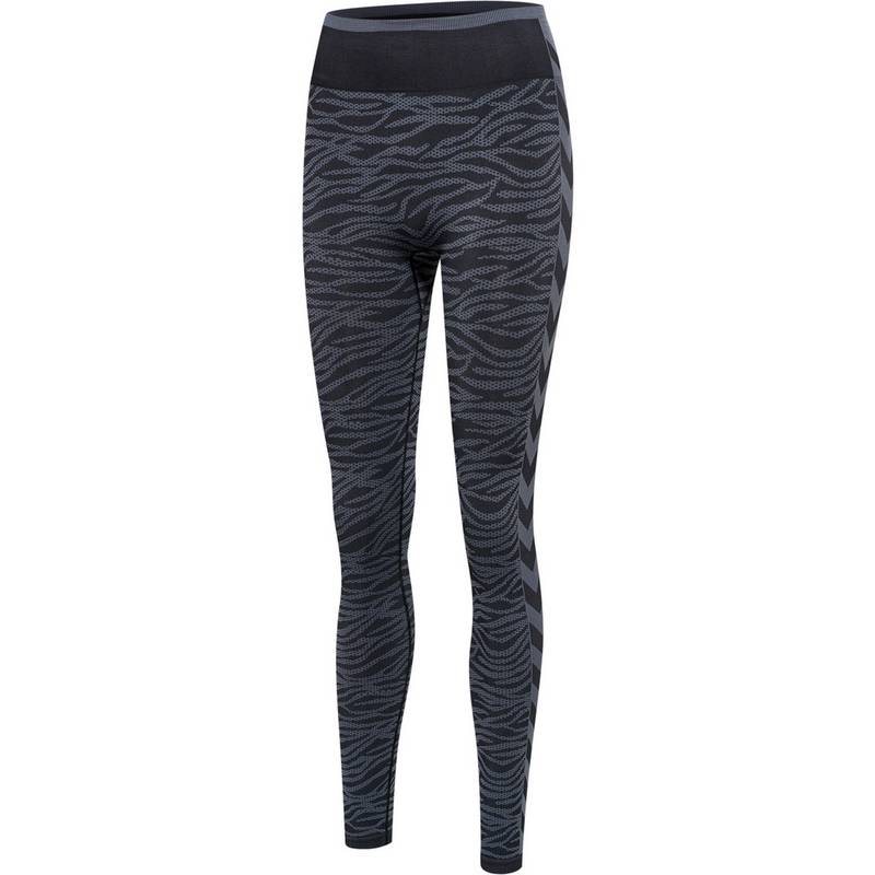 hummel hmlMT SAGA SEAMLESS MW TIGHTS Tights Damen