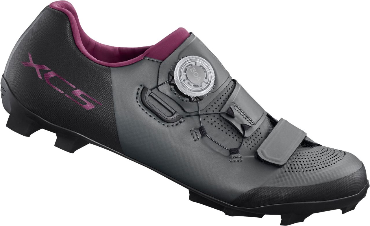Shimano SH-XC502 - Damen MTB Schuhe kaufen | Bike-Discount