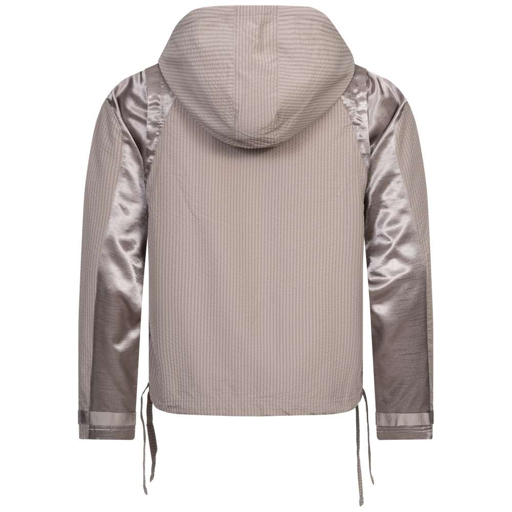 Reebok x Cottweiler Convertible 2-in-1 Herren Jacke GU3902