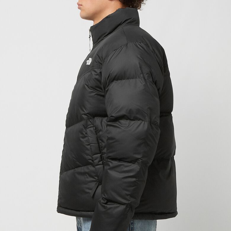 The North Face Saikuru Jacket tnf black