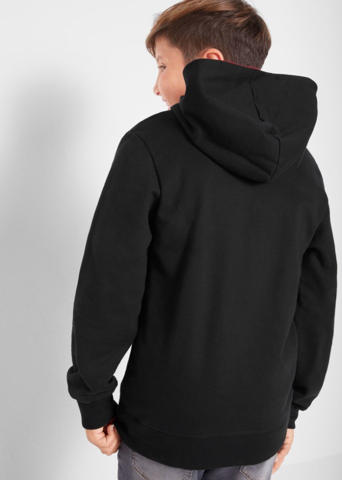 Kapuzensweatshirt
