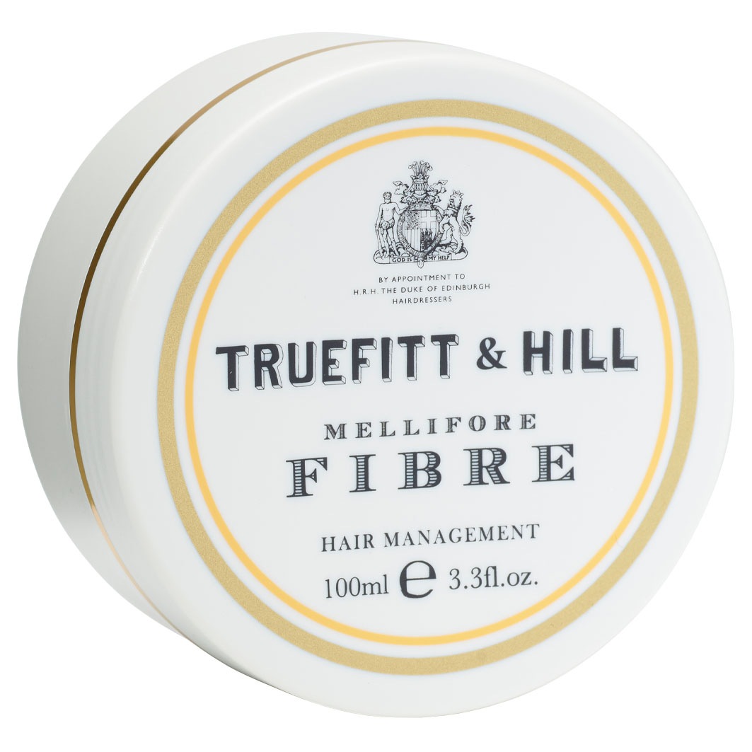 Hair Management Mellifore Fibre