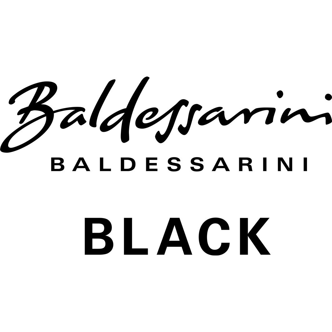 Baldessarini Black