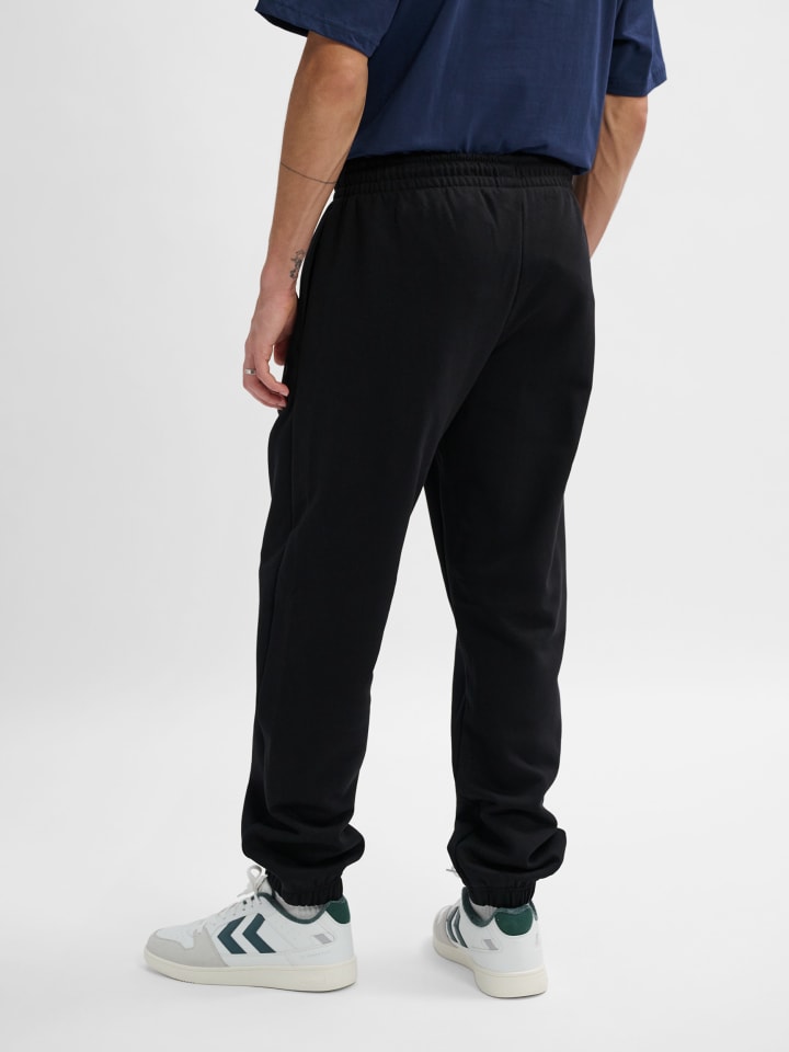 Hummel Hummel Verstellbare Taille Hose Hmlfelix Herren in BLACK günstig kaufen S