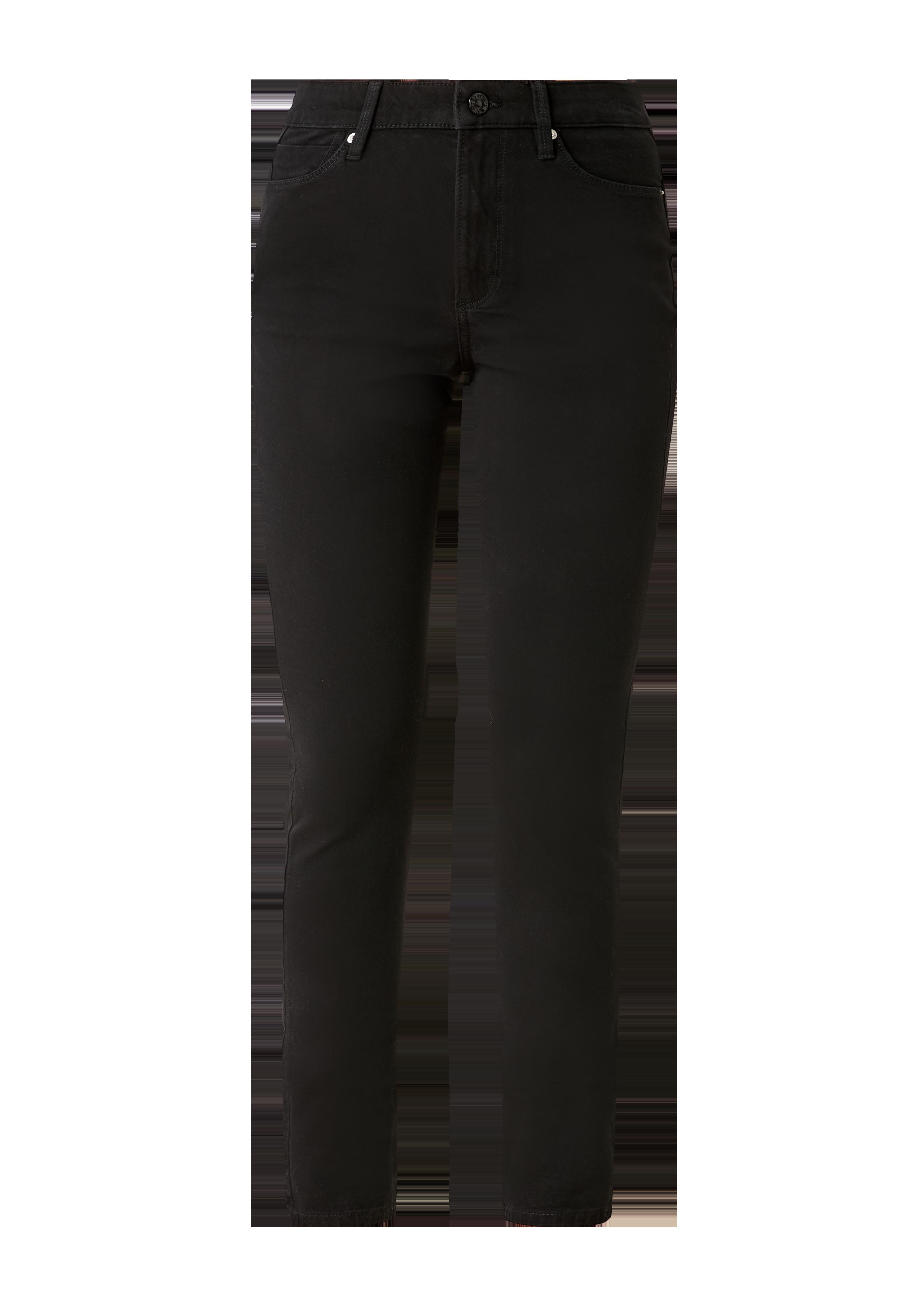Skinny: Jeans mit hohem Bund  2110558-99Z8