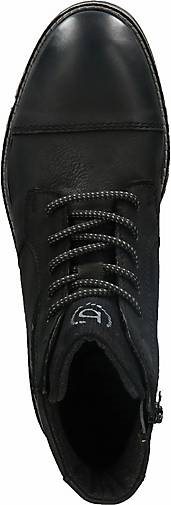 bugatti Stiefel Caj