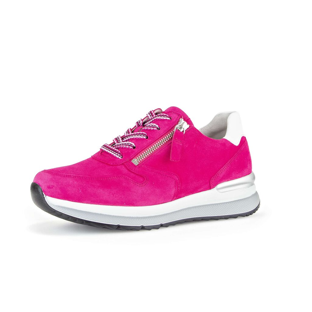 Gabor comfort Sneaker low pink