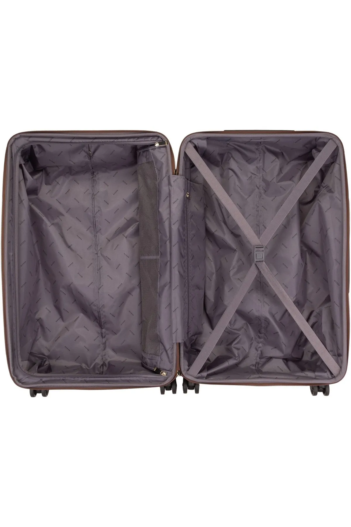 Guess  Koffer & Trolley Eliette Logo 28 In 8-Rad
