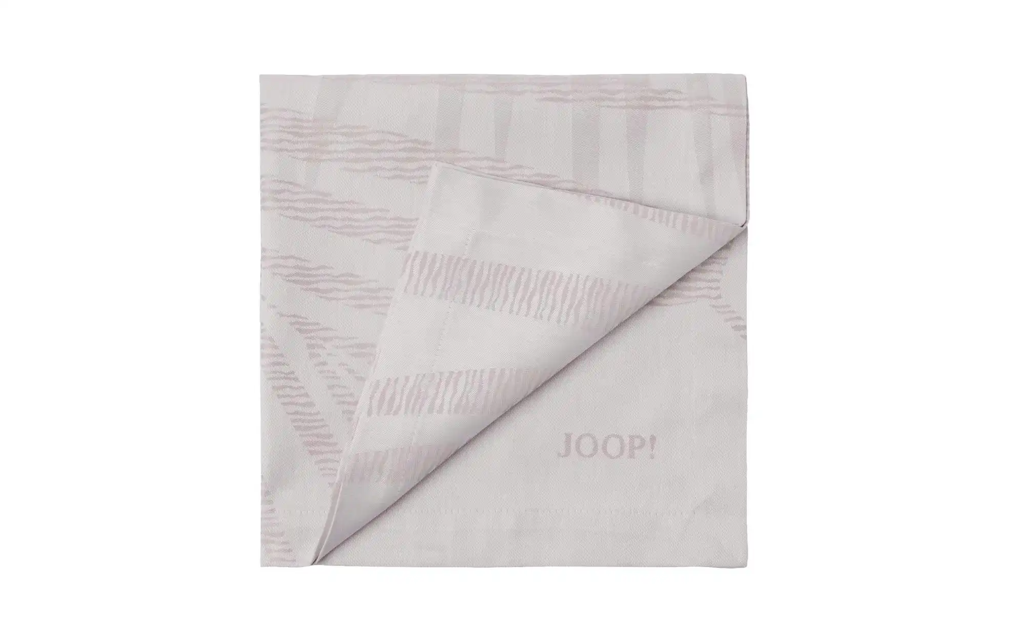 JOOP! Servietten 2er-Set Leaf