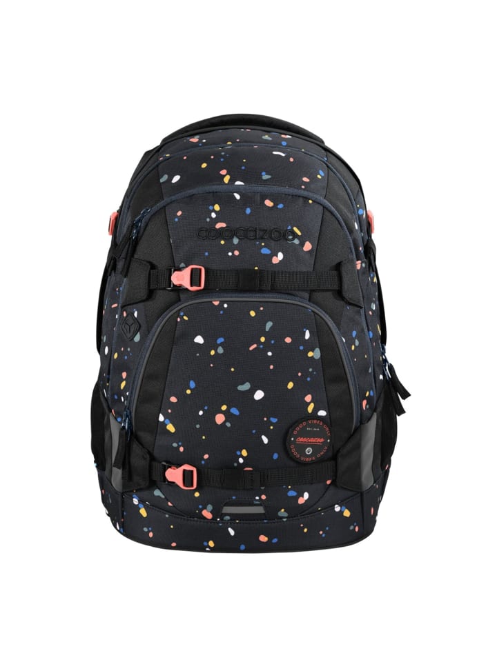 Coocazoo Rucksack MATE, 30 Liter in Sprinkled Candy günstig kaufen onesize