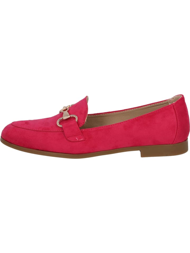 palado Loafers in Pink günstig kaufen