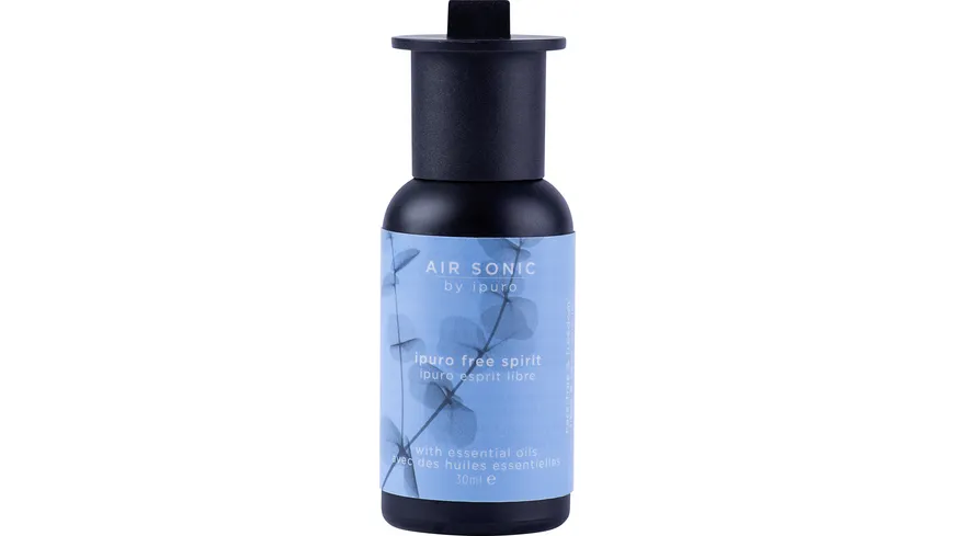 ipuro Air Sonic FREE SPIRIT 30 ml