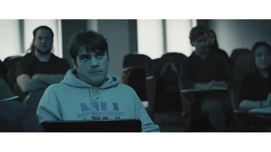 Unseen - Dunkle Macht