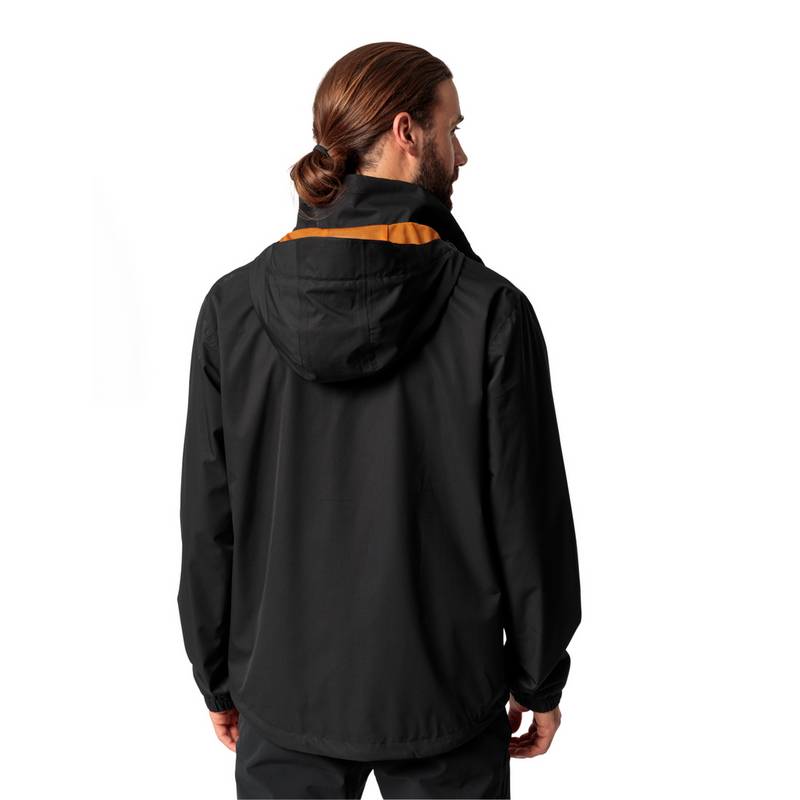 VAUDE Men's Escape Light Jacket Outdoorjacke Herren