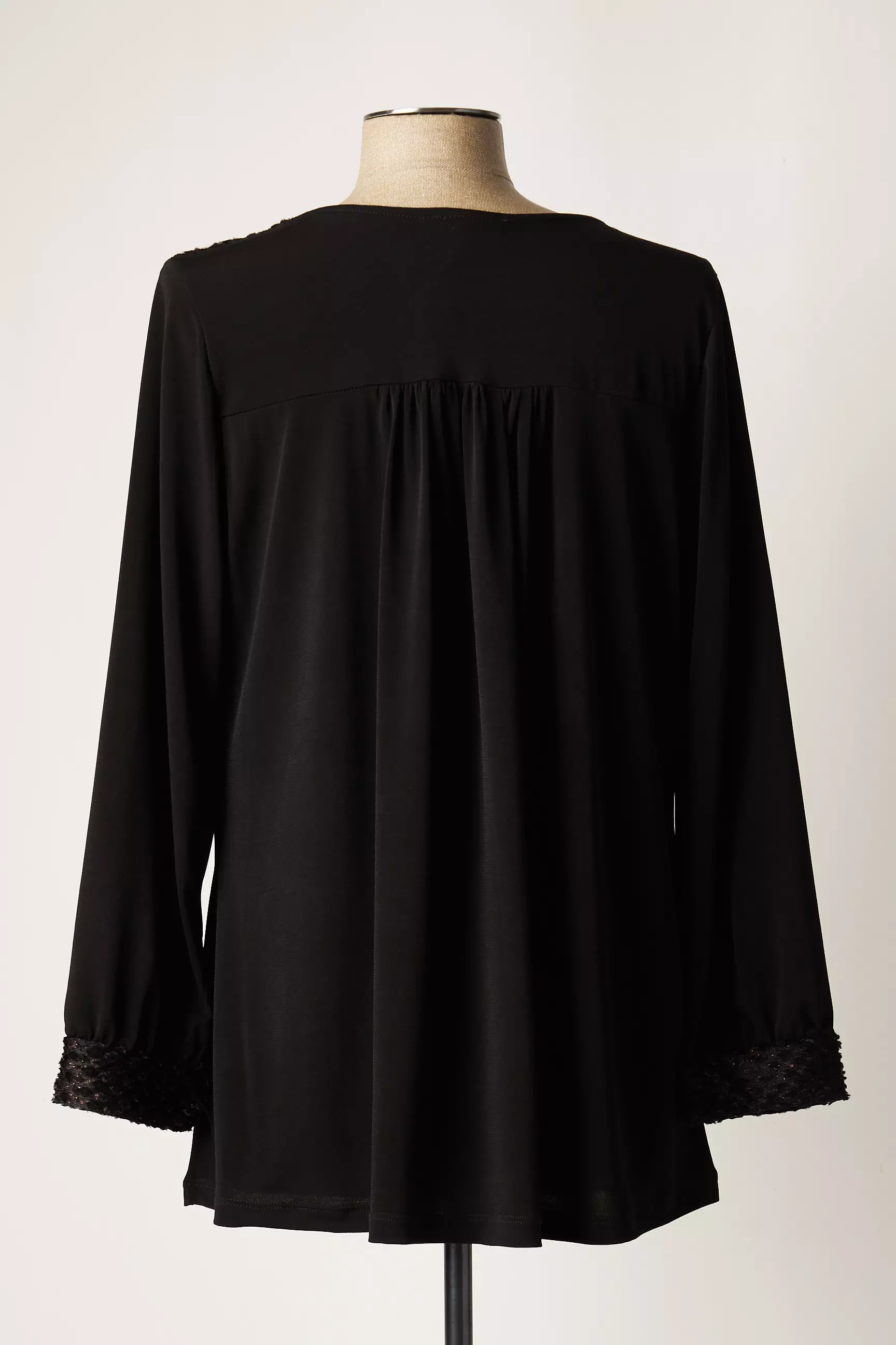 Joy Tshirts Femme couleur noir