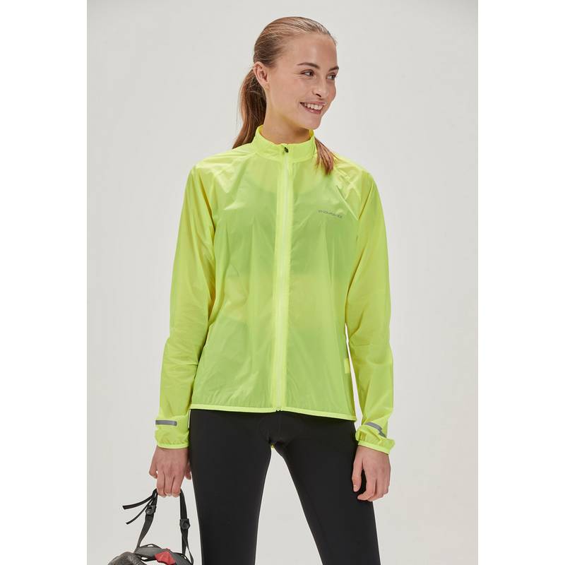 Endurance IMMIE W Packable Fahrradjacke Damen