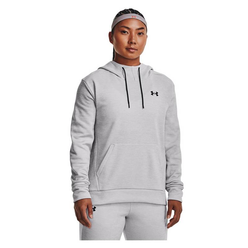 Under Armour Armour Fleece Fleecehoodie Damen