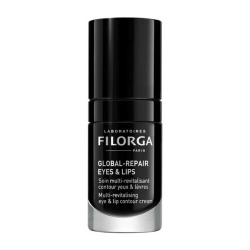 Filorga Global-Repair krema za oči i usne 15 ml