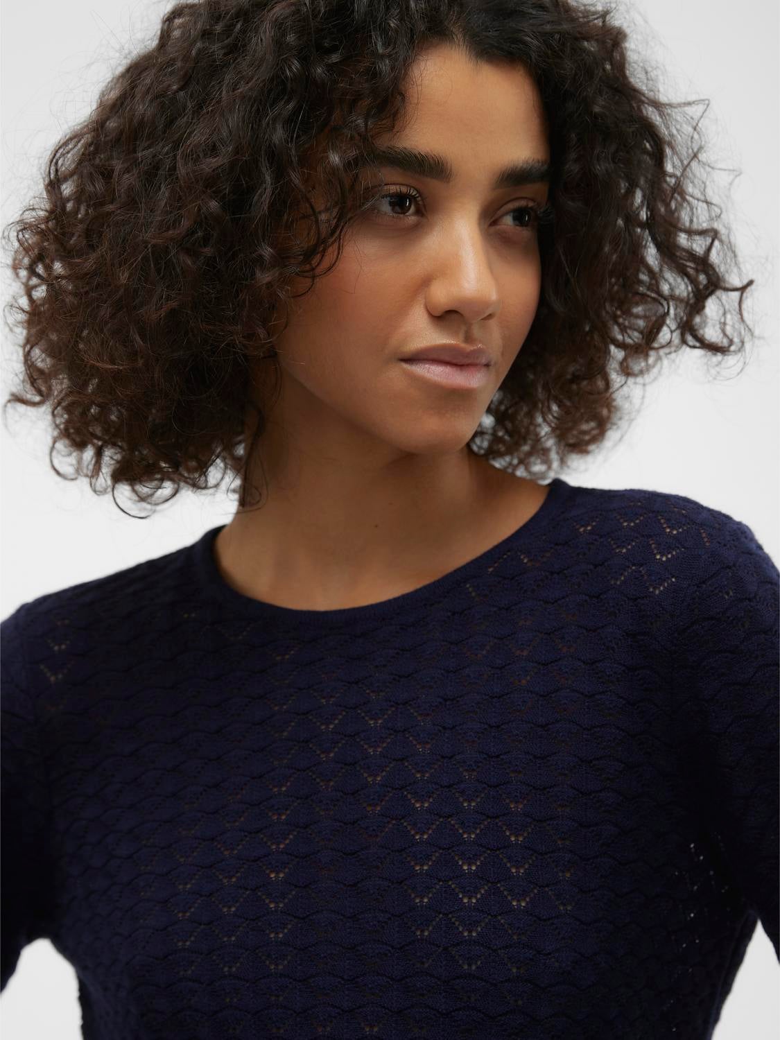 VMIBERIA Pullover