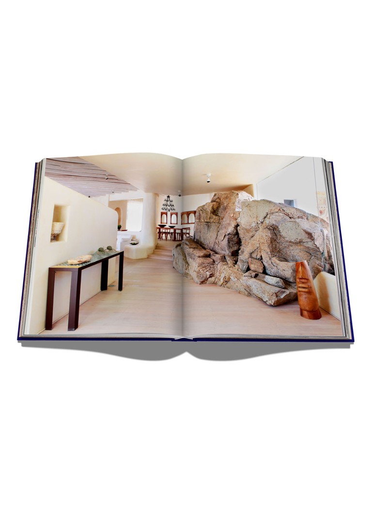 Assouline Mykonos Museum