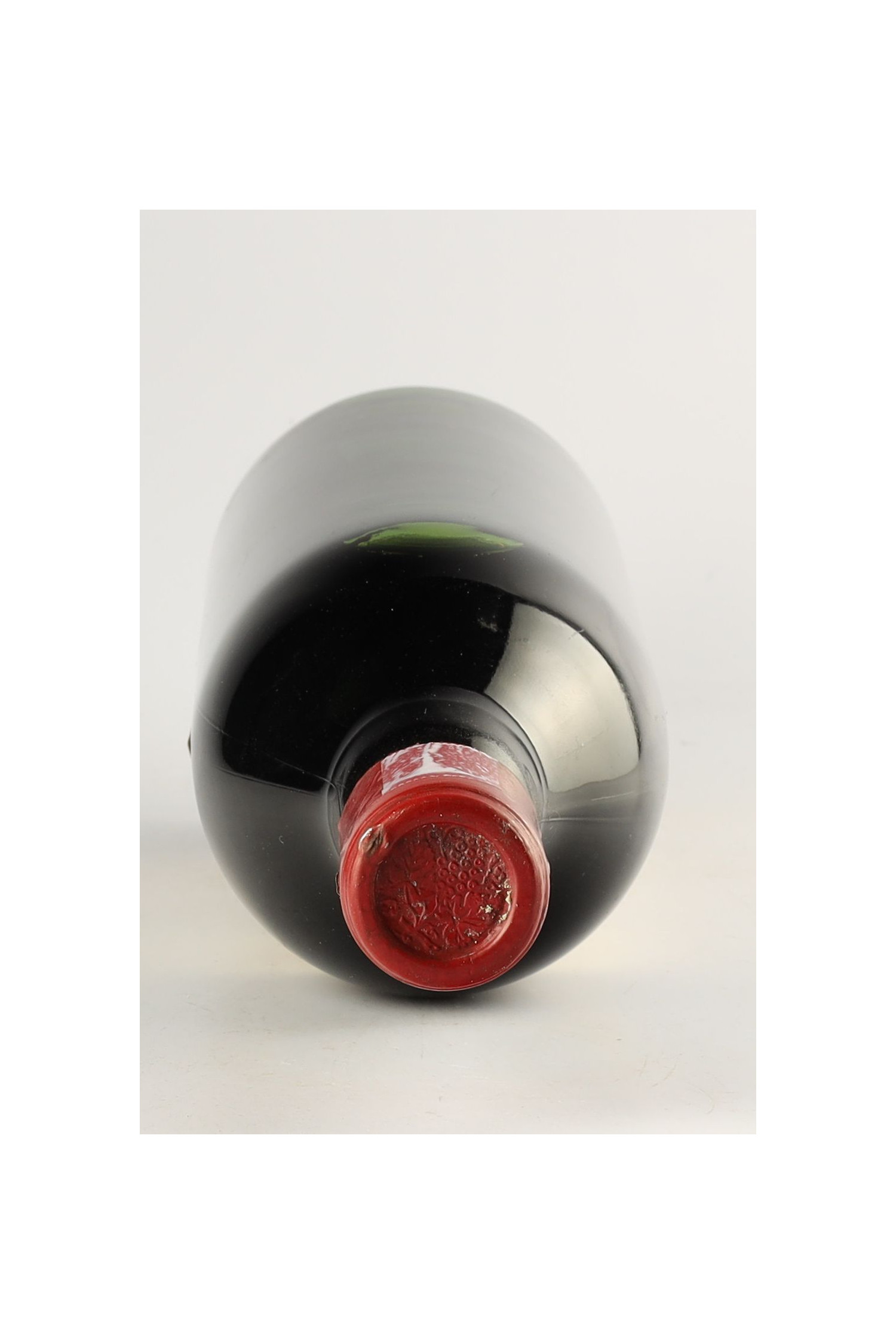 Château Angelus 1964, Saint Emilion
