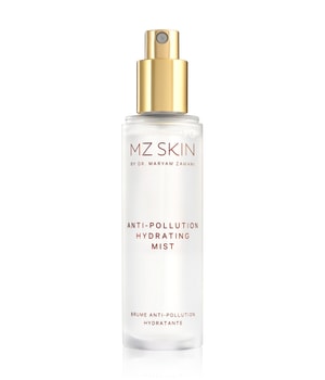 MZ SKIN Anti Pollution Hydrating Mist Gesichtsspray-75 ml