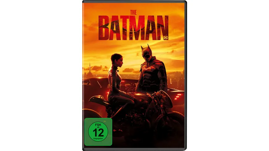 The Batman