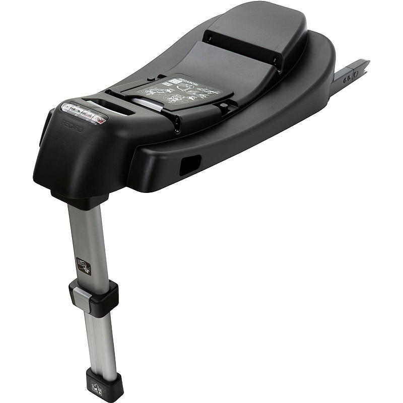 Recaro Isofix base Recaro Privia 0