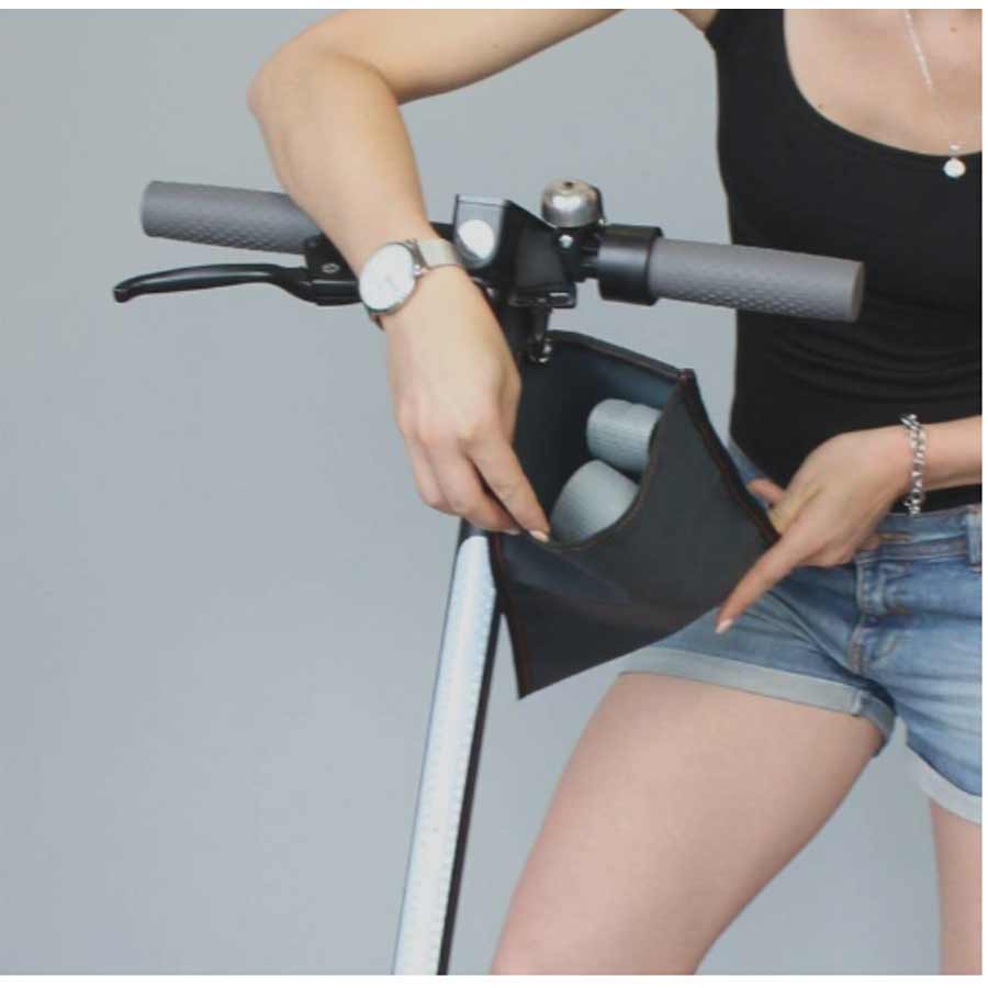 Tragegurt für den E-Scooter, von Lanco - ATU
