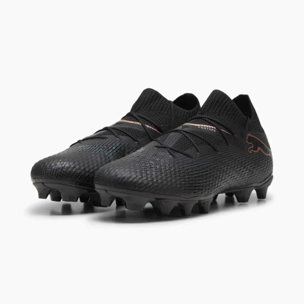 PUMA Future 7 Pro FG AG 107707_02 / schwarz