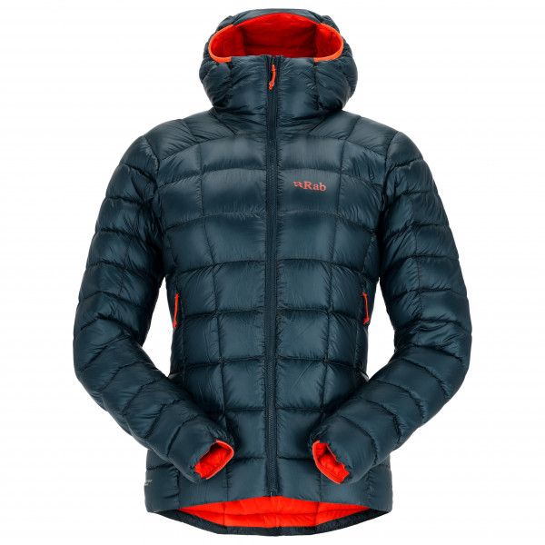 Rab - Women's Mythic Alpine Jacket - Daunenjacke