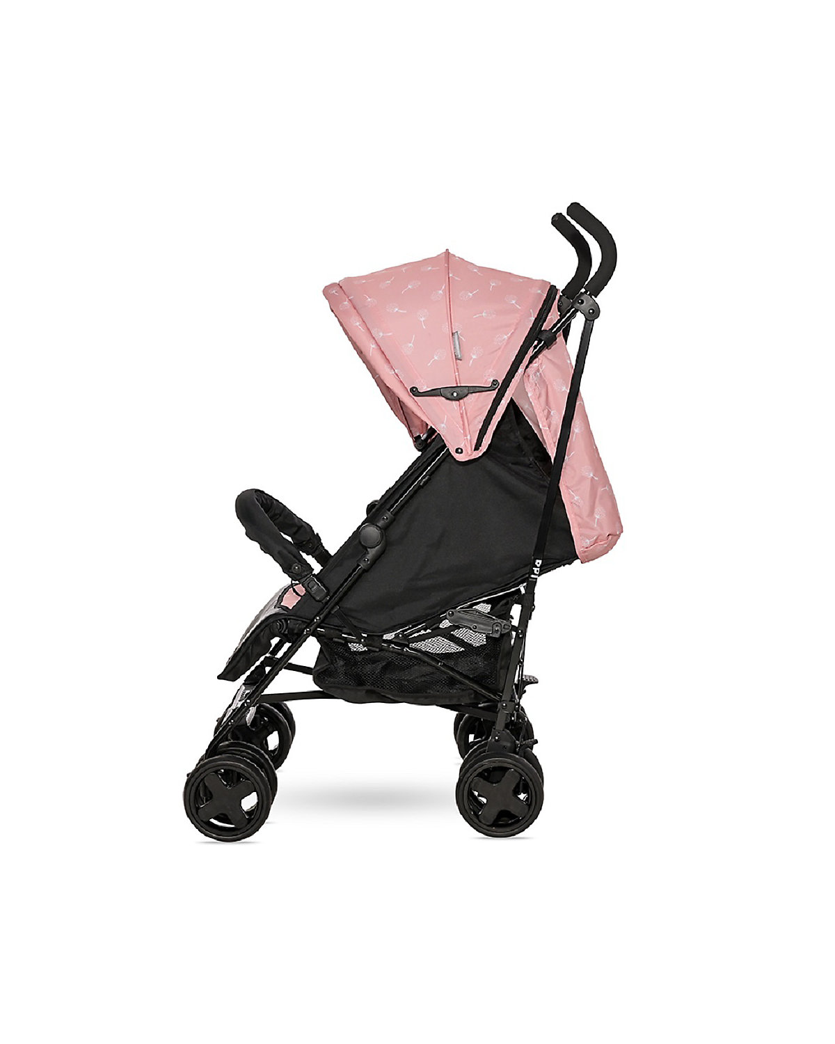 Buggy IDA, schwenkbare Vorderräder Buggys