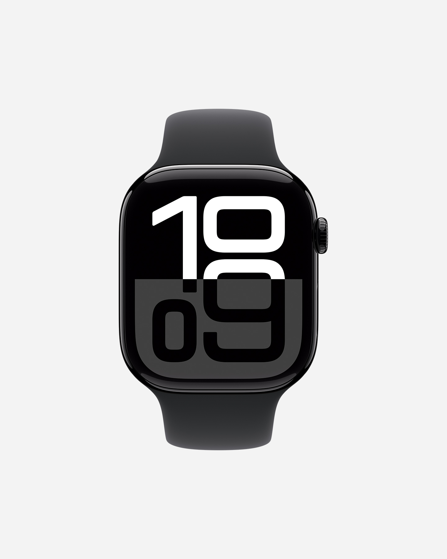 Orologio Multifunzione Apple Apple Watch Series 10 GPS 46mm MWWQ3QL/A
