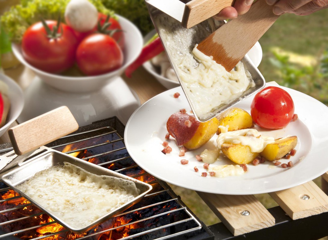 Hecht Grillpfännchen GUSTICO 2er Set