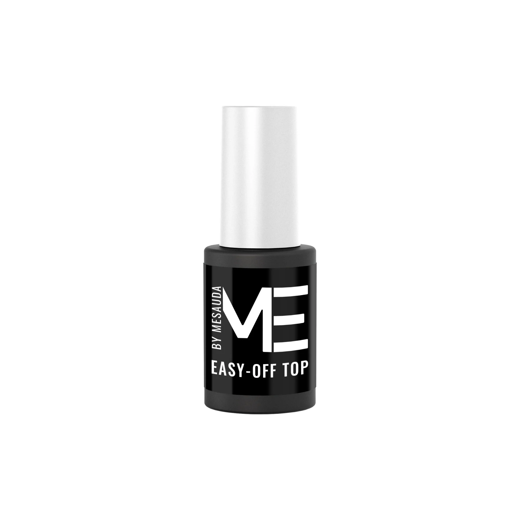Easy-Off Top Nails - Topplakk